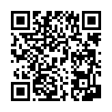 공지사항 페이지 바로가기 주소(https://www.jangseong.go.kr/q/ezIyNXw0MzgxfHNob3d8cGFnZT05Mn0=&e=M&s=3), QRCODE