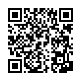 공지사항 페이지 바로가기 주소(https://www.jangseong.go.kr/q/ezIyNXw0MzgzfHNob3d8cGFnZT03Nn0=&e=M&s=3), QRCODE