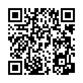 공지사항 페이지 바로가기 주소(https://www.jangseong.go.kr/q/ezIyNXw0Mzk1fHNob3d8cGFnZT04NH0=&e=M&s=3), QRCODE