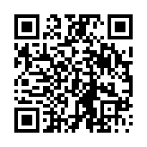 공지사항 페이지 바로가기 주소(https://www.jangseong.go.kr/q/ezIyNXw0Mzk3fHNob3d8cGFnZT03NX0=&e=M&s=3), QRCODE