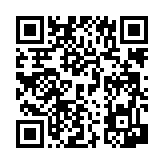 공지사항 페이지 바로가기 주소(https://www.jangseong.go.kr/q/ezIyNXw0Mzk5fHNob3d8cGFnZT03Mn0=&e=M&s=3), QRCODE