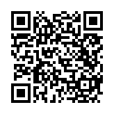 공지사항 페이지 바로가기 주소(https://www.jangseong.go.kr/q/ezIyNXw0Mzk5fHNob3d8cGFnZT04NH0=&e=M&s=3), QRCODE