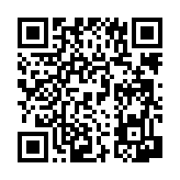 공지사항 페이지 바로가기 주소(https://www.jangseong.go.kr/q/ezIyNXw0Mzk5fHNob3d8cGFnZT05MH0=&e=M&s=3), QRCODE