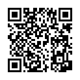 공지사항 페이지 바로가기 주소(https://www.jangseong.go.kr/q/ezIyNXw0Mzk5fHNob3d8cGFnZT05NH0=&e=M&s=3), QRCODE