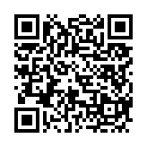 공지사항 페이지 바로가기 주소(https://www.jangseong.go.kr/q/ezIyNXw0NDA0fHNob3d8cGFnZT05Nn0=&e=M&s=3), QRCODE