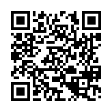 공지사항 페이지 바로가기 주소(https://www.jangseong.go.kr/q/ezIyNXw0NDAxfHNob3d8cGFnZT05Mn0=&e=M&s=3), QRCODE