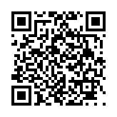 공지사항 페이지 바로가기 주소(https://www.jangseong.go.kr/q/ezIyNXw0NDAzfHNob3d8cGFnZT05Nn0=&e=M&s=3), QRCODE
