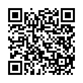 공지사항 페이지 바로가기 주소(https://www.jangseong.go.kr/q/ezIyNXw0NDE0fHNob3d8cGFnZT05Nn0=&e=M&s=3), QRCODE