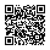 공지사항 페이지 바로가기 주소(https://www.jangseong.go.kr/q/ezIyNXw0NDE4fHNob3d8cGFnZT04Nn0=&e=M&s=3), QRCODE