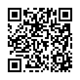 공지사항 페이지 바로가기 주소(https://www.jangseong.go.kr/q/ezIyNXw0NDI5fHNob3d8cGFnZT05M30=&e=M&s=3), QRCODE