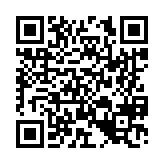 공지사항 페이지 바로가기 주소(https://www.jangseong.go.kr/q/ezIyNXw0NDM2fHNob3d8cGFnZT03MH0=&e=M&s=3), QRCODE