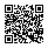 공지사항 페이지 바로가기 주소(https://www.jangseong.go.kr/q/ezIyNXw0NDQ0fHNob3d8cGFnZT03NX0=&e=M&s=3), QRCODE