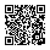 공지사항 페이지 바로가기 주소(https://www.jangseong.go.kr/q/ezIyNXw0NDU3fHNob3d8cGFnZT03NX0=&e=M&s=3), QRCODE