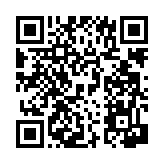 공지사항 페이지 바로가기 주소(https://www.jangseong.go.kr/q/ezIyNXw0NDU4fHNob3d8cGFnZT04MH0=&e=M&s=3), QRCODE