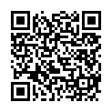 공지사항 페이지 바로가기 주소(https://www.jangseong.go.kr/q/ezIyNXw0NDU5fHNob3d8cGFnZT03NX0=&e=M&s=3), QRCODE