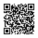 공지사항 페이지 바로가기 주소(https://www.jangseong.go.kr/q/ezIyNXw0NDc0fHNob3d8cGFnZT03NX0=&e=M&s=3), QRCODE