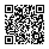 공지사항 페이지 바로가기 주소(https://www.jangseong.go.kr/q/ezIyNXw0NDc0fHNob3d8cGFnZT04OX0=&e=M&s=3), QRCODE