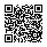 공지사항 페이지 바로가기 주소(https://www.jangseong.go.kr/q/ezIyNXw0NDc3fHNob3d8cGFnZT03OX0=&e=M&s=3), QRCODE