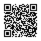 공지사항 페이지 바로가기 주소(https://www.jangseong.go.kr/q/ezIyNXw0NDk0fHNob3d8cGFnZT04MX0=&e=M&s=3), QRCODE