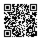 공지사항 페이지 바로가기 주소(https://www.jangseong.go.kr/q/ezIyNXw0NTA3fHNob3d8cGFnZT04M30=&e=M&s=3), QRCODE