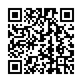 공지사항 페이지 바로가기 주소(https://www.jangseong.go.kr/q/ezIyNXw0NTA3fHNob3d8cGFnZT04Nn0=&e=M&s=3), QRCODE