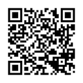 공지사항 페이지 바로가기 주소(https://www.jangseong.go.kr/q/ezIyNXw0NTAxfHNob3d8cGFnZT04MH0=&e=M&s=3), QRCODE