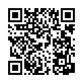 공지사항 페이지 바로가기 주소(https://www.jangseong.go.kr/q/ezIyNXw0NTAxfHNob3d8cGFnZT04Mn0=&e=M&s=3), QRCODE