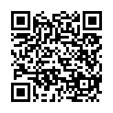 공지사항 페이지 바로가기 주소(https://www.jangseong.go.kr/q/ezIyNXw0NTAxfHNob3d8cGFnZT04Nn0=&e=M&s=3), QRCODE