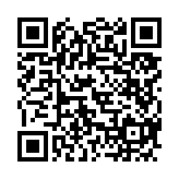 공지사항 페이지 바로가기 주소(https://www.jangseong.go.kr/q/ezIyNXw0NTE1fHNob3d8cGFnZT04Mn0=&e=M&s=3), QRCODE