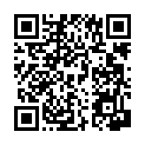 공지사항 페이지 바로가기 주소(https://www.jangseong.go.kr/q/ezIyNXw0NTE2fHNob3d8cGFnZT03Mn0=&e=M&s=3), QRCODE