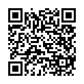 공지사항 페이지 바로가기 주소(https://www.jangseong.go.kr/q/ezIyNXw0NTE3fHNob3d8cGFnZT02Nn0=&e=M&s=3), QRCODE