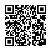 공지사항 페이지 바로가기 주소(https://www.jangseong.go.kr/q/ezIyNXw0NTEzfHNob3d8cGFnZT02OX0=&e=M&s=3), QRCODE