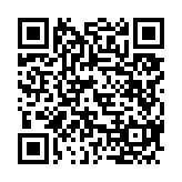 공지사항 페이지 바로가기 주소(https://www.jangseong.go.kr/q/ezIyNXw0NTIwfHNob3d8cGFnZT04Mn0=&e=M&s=3), QRCODE