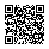 공지사항 페이지 바로가기 주소(https://www.jangseong.go.kr/q/ezIyNXw0NTM5fHNob3d8cGFnZT04MX0=&e=M&s=3), QRCODE