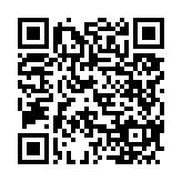 공지사항 페이지 바로가기 주소(https://www.jangseong.go.kr/q/ezIyNXw0NTMyfHNob3d8cGFnZT04Mn0=&e=M&s=3), QRCODE