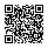 공지사항 페이지 바로가기 주소(https://www.jangseong.go.kr/q/ezIyNXw0NTQ1fHNob3d8cGFnZT02Nn0=&e=M&s=3), QRCODE