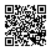 공지사항 페이지 바로가기 주소(https://www.jangseong.go.kr/q/ezIyNXw0NTQ1fHNob3d8cGFnZT04MX0=&e=M&s=3), QRCODE