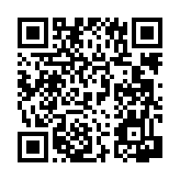 공지사항 페이지 바로가기 주소(https://www.jangseong.go.kr/q/ezIyNXw0NTQ3fHNob3d8cGFnZT04OX0=&e=M&s=3), QRCODE