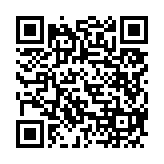 공지사항 페이지 바로가기 주소(https://www.jangseong.go.kr/q/ezIyNXw0NTU3fHNob3d8cGFnZT04Nn0=&e=M&s=3), QRCODE