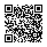 공지사항 페이지 바로가기 주소(https://www.jangseong.go.kr/q/ezIyNXw0NTU4fHNob3d8cGFnZT04Nn0=&e=M&s=3), QRCODE
