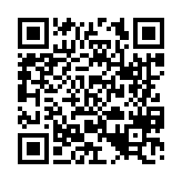 공지사항 페이지 바로가기 주소(https://www.jangseong.go.kr/q/ezIyNXw0NTY0fHNob3d8cGFnZT02NH0=&e=M&s=3), QRCODE