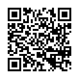 공지사항 페이지 바로가기 주소(https://www.jangseong.go.kr/q/ezIyNXw0NTYyfHNob3d8cGFnZT02NH0=&e=M&s=3), QRCODE