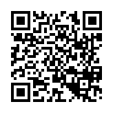 공지사항 페이지 바로가기 주소(https://www.jangseong.go.kr/q/ezIyNXw0NTc3fHNob3d8cGFnZT03OX0=&e=M&s=3), QRCODE