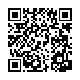 공지사항 페이지 바로가기 주소(https://www.jangseong.go.kr/q/ezIyNXw0NTc3fHNob3d8cGFnZT04MX0=&e=M&s=3), QRCODE