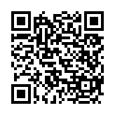 공지사항 페이지 바로가기 주소(https://www.jangseong.go.kr/q/ezIyNXw0NTc3fHNob3d8cGFnZT04OH0=&e=M&s=3), QRCODE