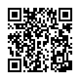 공지사항 페이지 바로가기 주소(https://www.jangseong.go.kr/q/ezIyNXw0NTc5fHNob3d8cGFnZT03Nn0=&e=M&s=3), QRCODE