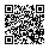 공지사항 페이지 바로가기 주소(https://www.jangseong.go.kr/q/ezIyNXw0NTczfHNob3d8cGFnZT02NH0=&e=M&s=3), QRCODE