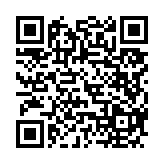 공지사항 페이지 바로가기 주소(https://www.jangseong.go.kr/q/ezIyNXw0NTg0fHNob3d8cGFnZT02Nn0=&e=M&s=3), QRCODE