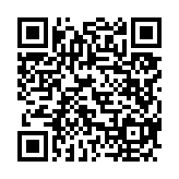 공지사항 페이지 바로가기 주소(https://www.jangseong.go.kr/q/ezIyNXw0NTg1fHNob3d8cGFnZT04Mn0=&e=M&s=3), QRCODE