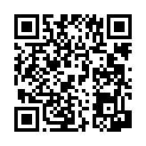공지사항 페이지 바로가기 주소(https://www.jangseong.go.kr/q/ezIyNXw0NTk0fHNob3d8cGFnZT02M30=&e=M&s=3), QRCODE